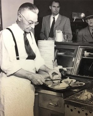 Philippe The Original: Home of the Iconic French Dip